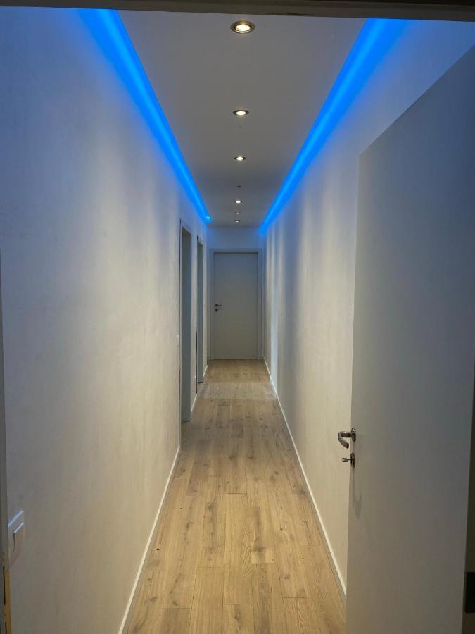 #macleod2 Apartamento Ostende