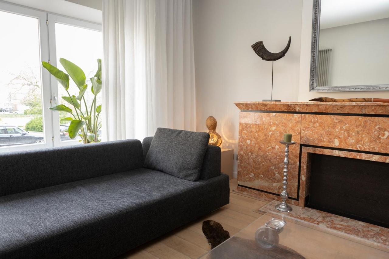 #macleod2 Apartamento Ostende
